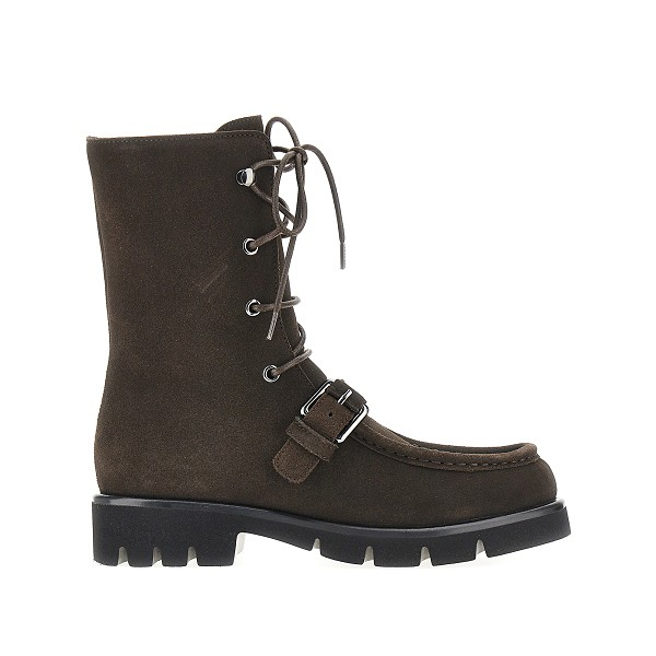 [Emporio Armani] Boots FW26 EW005178AF14906U6022-U6022