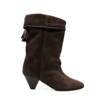 [Isabel Marant] Boots FW26 BO0188FB-C1A20S50CL