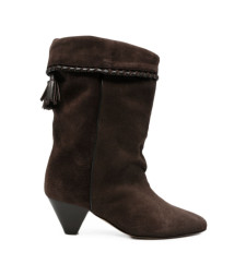 [Isabel Marant] Boots FW26 BO0188FB-C1A20S50CL
