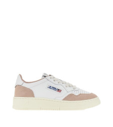 [AUTRY] Sneakers FW26 AULWFT16.WHITE PHARD-WHITE PHARD