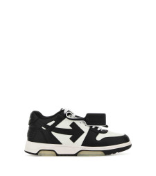 [Off White] Sneakers FW26 M189C9L007 0110