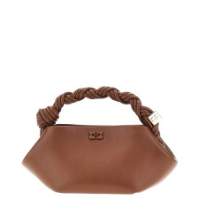 [GANNI] Bag FW26 C2100035.ZXJ-ZXJ