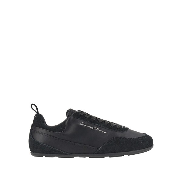 [Emporio Armani] Sneakers FW26 EW005078AF29273MC234-MC234