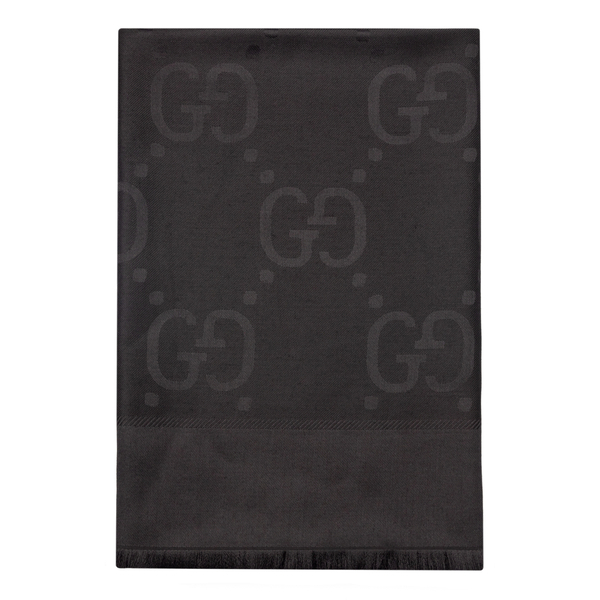 [Gucci] Scarf FW26 6636713GC431000-1000