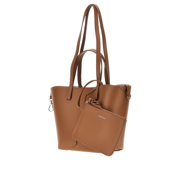 [Emporio Armani] Bag FW26 EW005753AF29459U6124-U6124