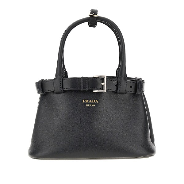 [Prada] Bag FW26 1BA502VOBO2CY9F0002-F0002
