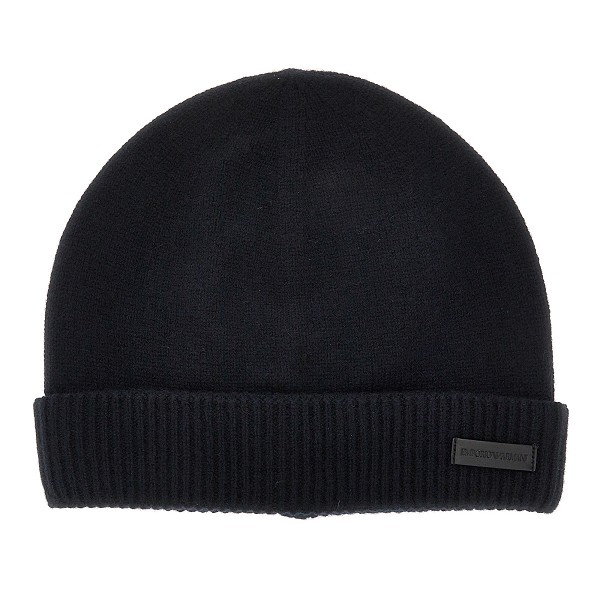 [Emporio Armani] Hat FW26 EM002697AF18244UB118-UB118