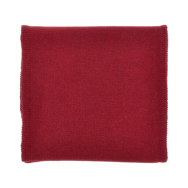 [Emporio Armani] Scarf FW26 EW005565AF29147U5084-U5084