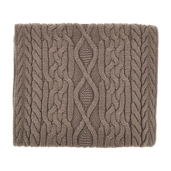[Emporio Armani] Scarf FW26 EW005568AF29152U6200-U6200
