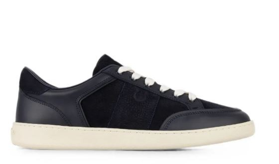 [Ferragamo] Sneakers FW26 796922-02B081003