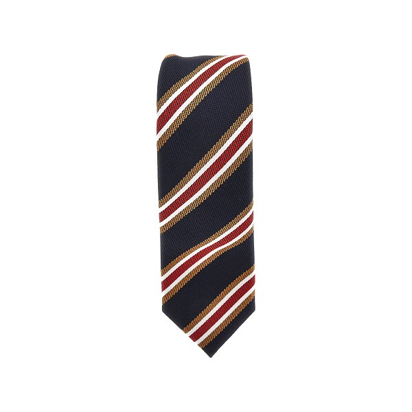 [Emporio Armani] Tie FW26 EM001344TE22407FB172-FB172