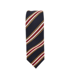 [Emporio Armani] Tie FW26 EM001344TE22407FB172-FB172
