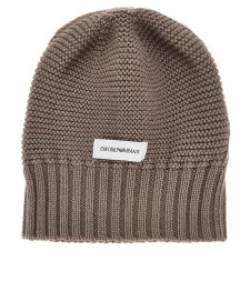 [Emporio Armani] Hat FW26 EW005569AF29152U6200-U6200