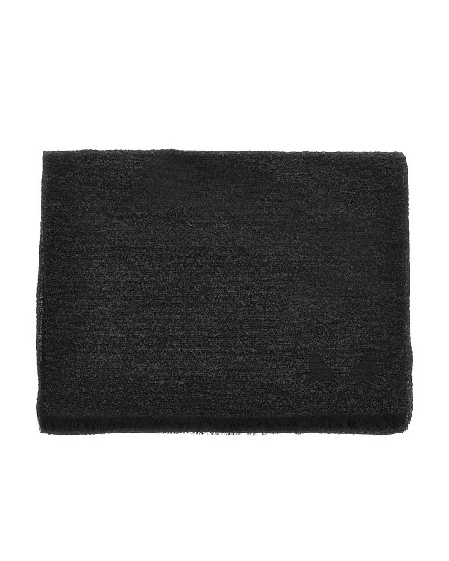 [Emporio Armani] Scarf FW26 EM007069AF28987UB097-UB097