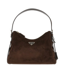 [Prada] Bag FW26 1BC301VLVO2C4SF0003-F0003