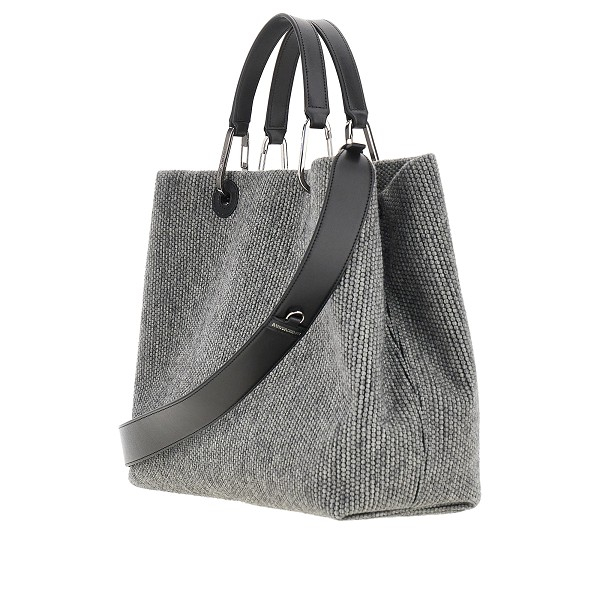 [Emporio Armani] Bag FW26 EW000360AF28319U8045-U8045