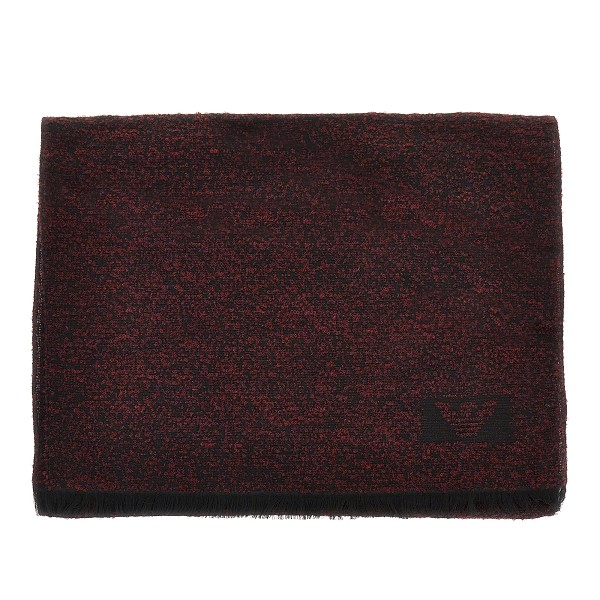 [Emporio Armani] Scarf FW26 EM007069AF28987UA263-UA263