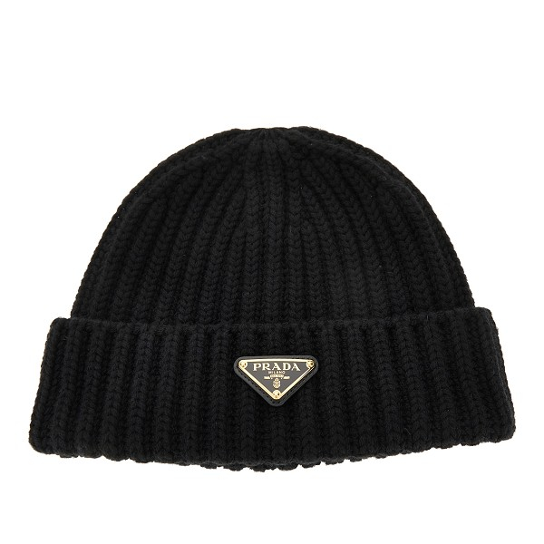 [Prada] Hat FW26 1HC3902DZLF0002-F0002