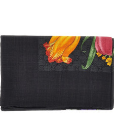 [Gucci] Scarf FW26 8737293GA381060-1060