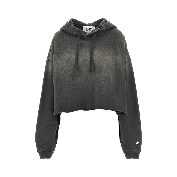 [Golden Goose] Sweatshirt FW26 GWP02699P00251360666-60666