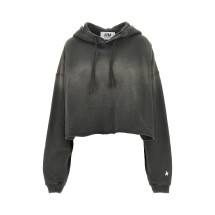 [Golden Goose] Sweatshirt FW26 GWP02699P00251360666-60666