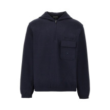 [Emporio Armani] Sweatshirt FW26 EM006674AF27655UB118-UB118