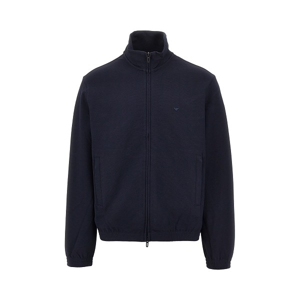 [Emporio Armani] Sweatshirt FW26 EM006320AF27655UB118-UB118
