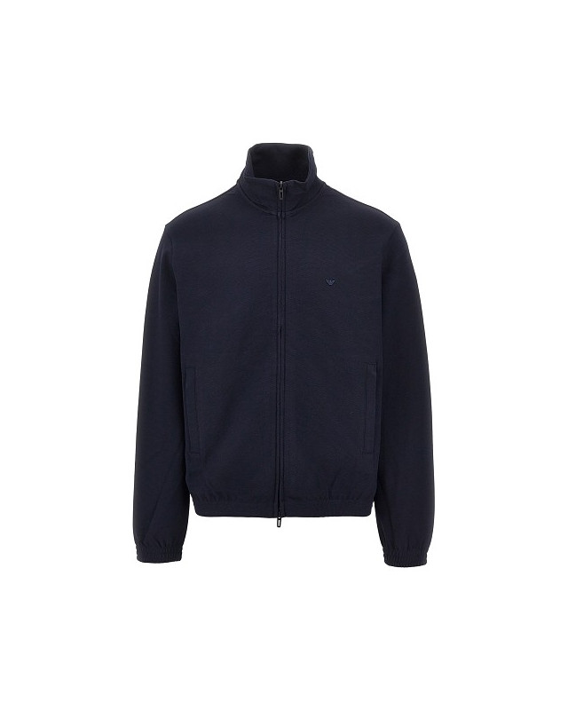 [Emporio Armani] Sweatshirt FW26 EM006320AF27655UB118-UB118