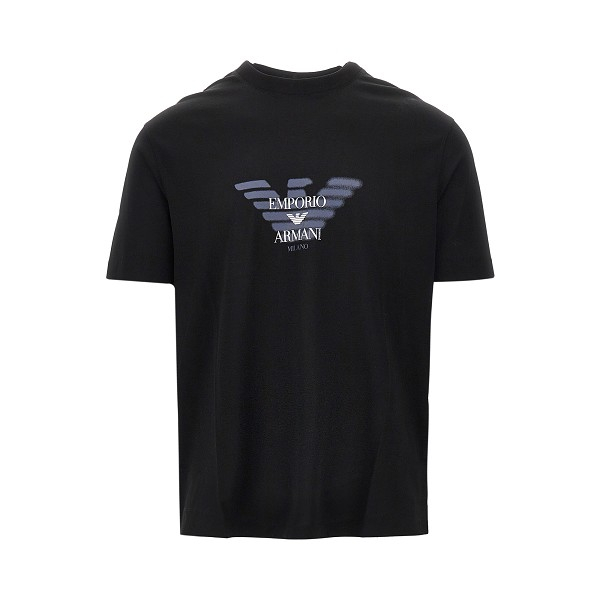 [Emporio Armani] T-shirts FW26 EM006765AF10017UC001-UC001