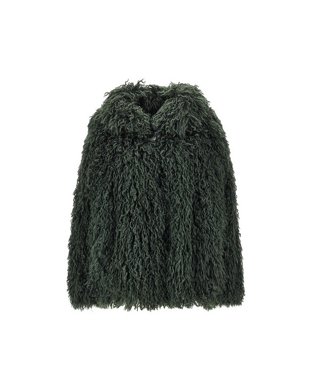 [Emporio Armani] Down jacket FW26 EW004261AF24389U7261-U7261