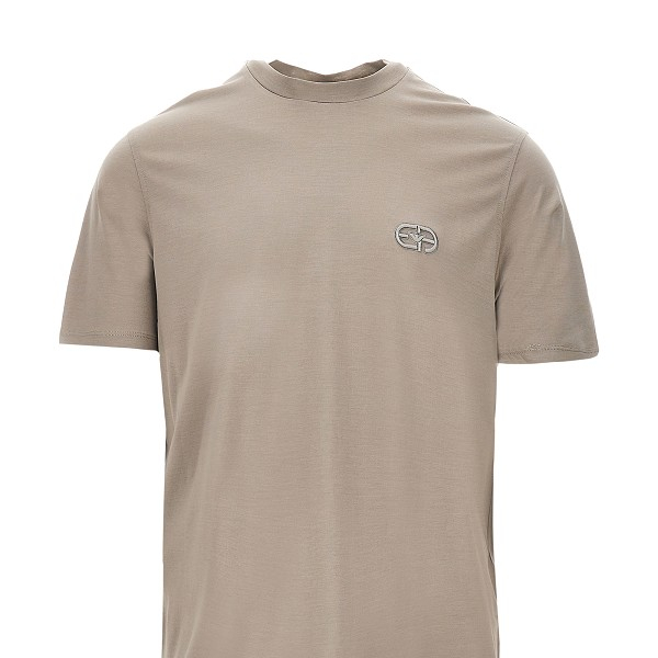 [Emporio Armani] T-shirts FW26 EM004585AF10017U8049-U8049