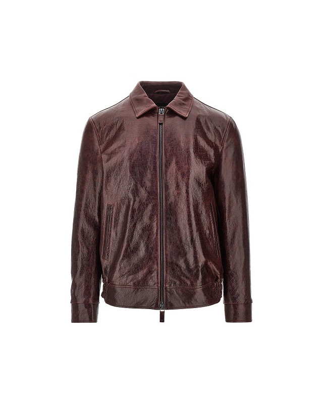 [Emporio Armani] Down Jacket FW26 EM007246AF29260UA331-UA331