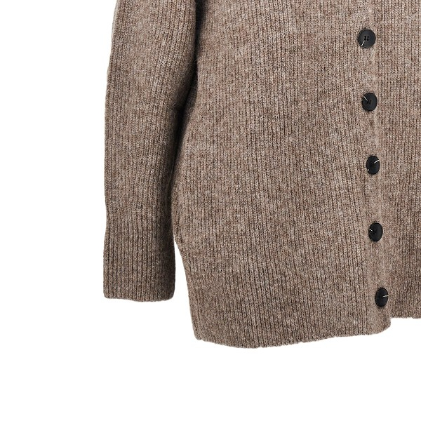 [Emporio Armani] Cardigan FW26 EW004683AF29172O1021-O1021