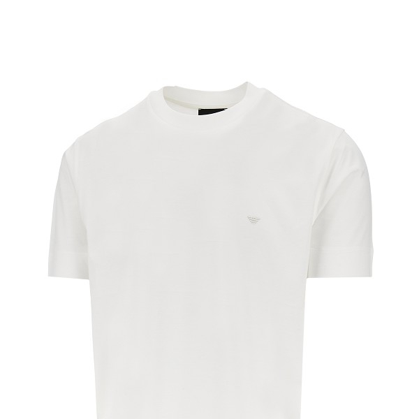 [Emporio Armani] T-shirts FW26 EM006318AF10017U0003-U0003
