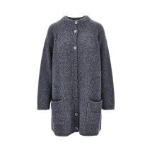 [Emporio Armani] Cardigan FW26 EW005642AF27537UA083-UA083