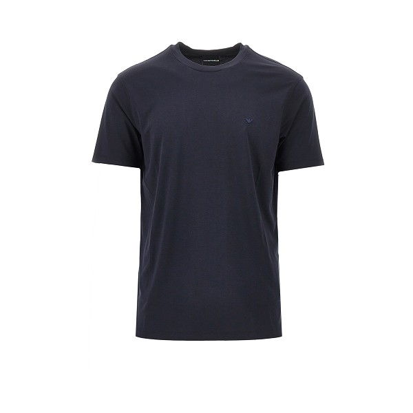 [Emporio Armani] T-shirts FW26 EM004586AF13721UB118-UB118