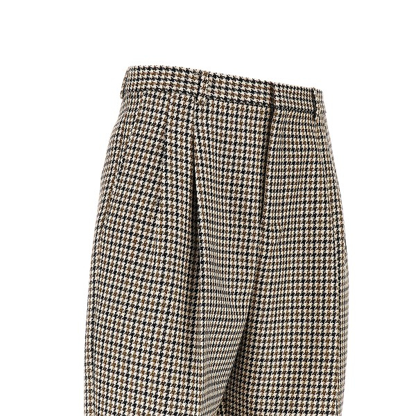 [Emporio Armani] Trousers FW26 EM007122TE23217F6046-F6046