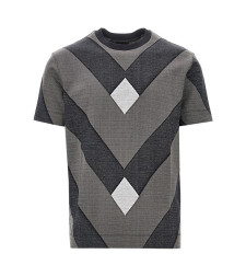 [Emporio Armani] T-shirts FW26 EM007358AF10763F8306-F8306