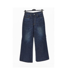 [Acne] Trousers FW26 A00604LENGHT 30838-838
