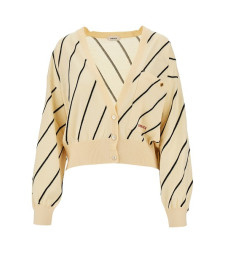 [Versace] Knitwear FW26 10253441A183511W150-1W150