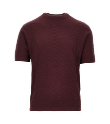 [Emporio Armani] Knitwear FW26 EM006314AF27831FA039-FA039