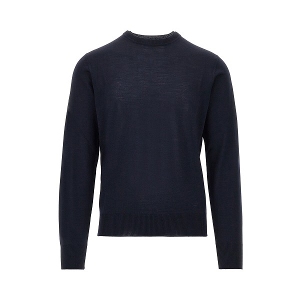 [Emporio Armani] Knitwear FW26 EM005803AF25400UB102-UB102