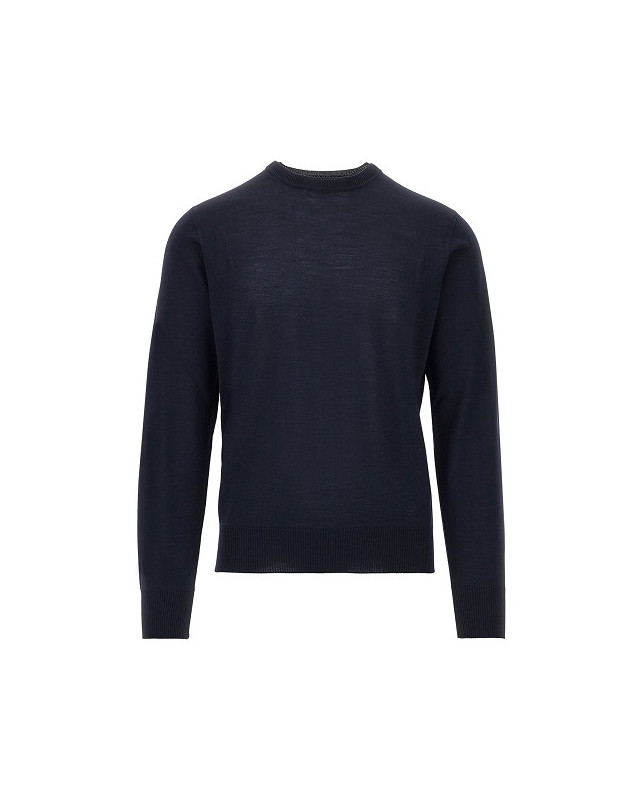 [Emporio Armani] Knitwear FW26 EM005803AF25400UB102-UB102