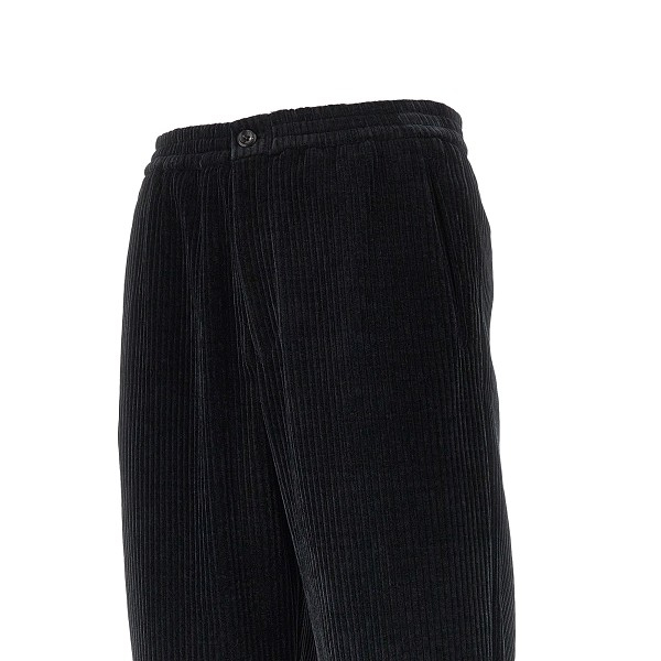 [Emporio Armani] Trousers FW26 EM005518TE23228UC001-UC001