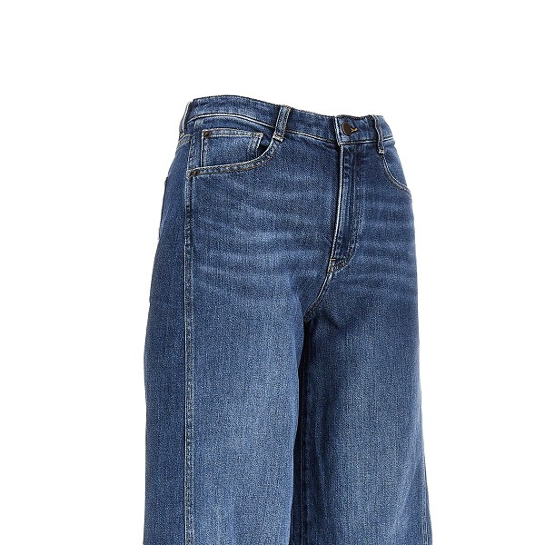 [Emporio Armani] Trousers FW26 EW004795AF28397MB002-MB002