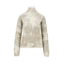 [Emporio Armani] Knitwear FW26 EW005230AF28288F7011-F7011