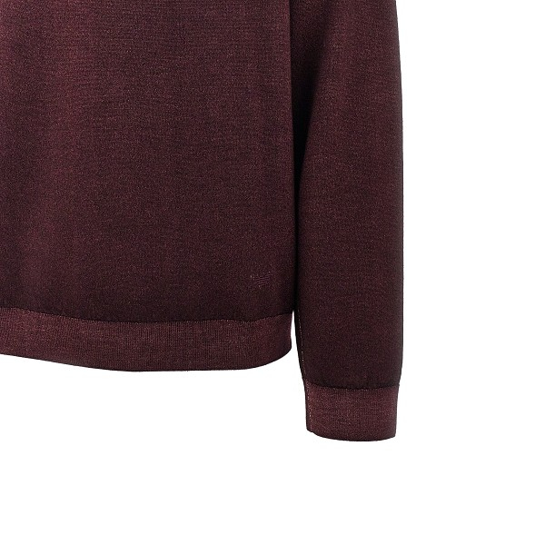 [Emporio Armani] Knitwear FW26 EM006263AF29805UA331-UA331