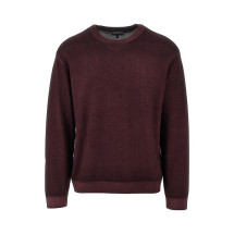 [Emporio Armani] Knitwear FW26 EM006263AF29805UA331-UA331