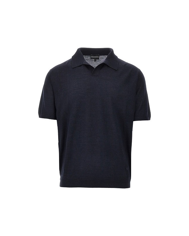 [Emporio Armani] Knitwear FW26 EM006444AF29802UB109-UB109