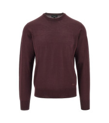 [Emporio Armani] Knitwear FW26 EM005803AF25400UA331-UA331
